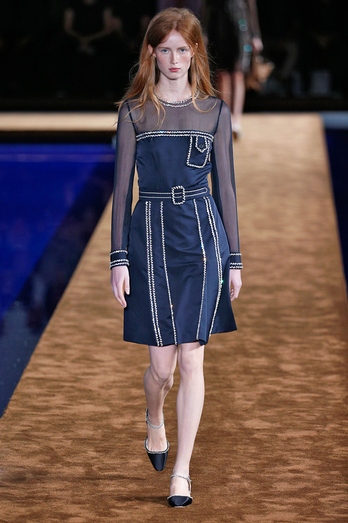PradaMenswear Spring Summer 2015 Milan Fashion Week June 2014