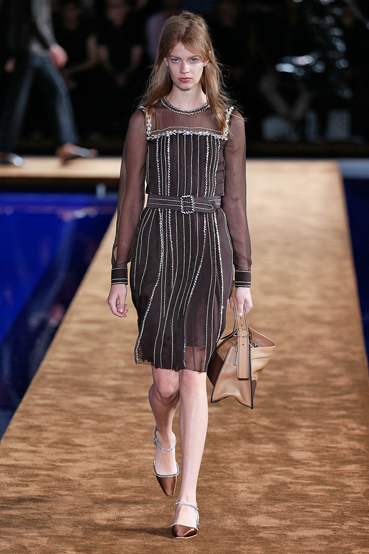 PradaMenswear Spring Summer 2015 Milan Fashion Week June 2014