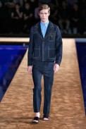 PradaMenswear Spring Summer 2015 Milan Fashion Week June 2014
