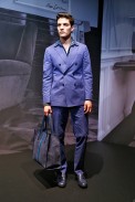 TodsMenswear Spring Summer 2015 Milan Fashion Week June 2014