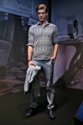 TodsMenswear Spring Summer 2015 Milan Fashion Week June 2014