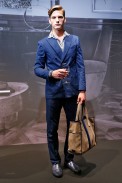 TodsMenswear Spring Summer 2015 Milan Fashion Week June 2014