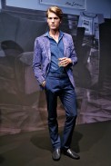 TodsMenswear Spring Summer 2015 Milan Fashion Week June 2014