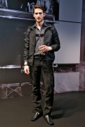TodsMenswear Spring Summer 2015 Milan Fashion Week June 2014