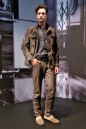 TodsMenswear Spring Summer 2015 Milan Fashion Week June 2014
