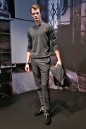 TodsMenswear Spring Summer 2015 Milan Fashion Week June 2014
