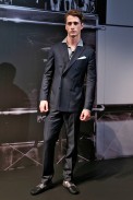 TodsMenswear Spring Summer 2015 Milan Fashion Week June 2014