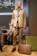 TodsMenswear Spring Summer 2015 Milan Fashion Week June 2014