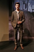 TodsMenswear Spring Summer 2015 Milan Fashion Week June 2014