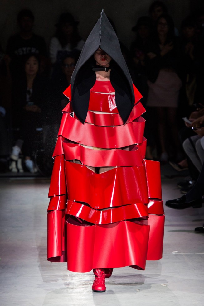 CommedesGarçons-verao2015-paris-20
