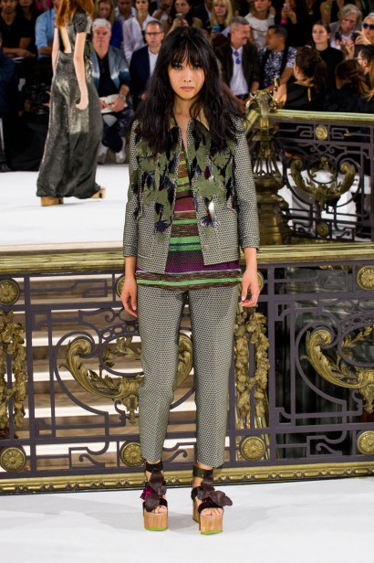 JohnGalliano-verao2015-paris-5