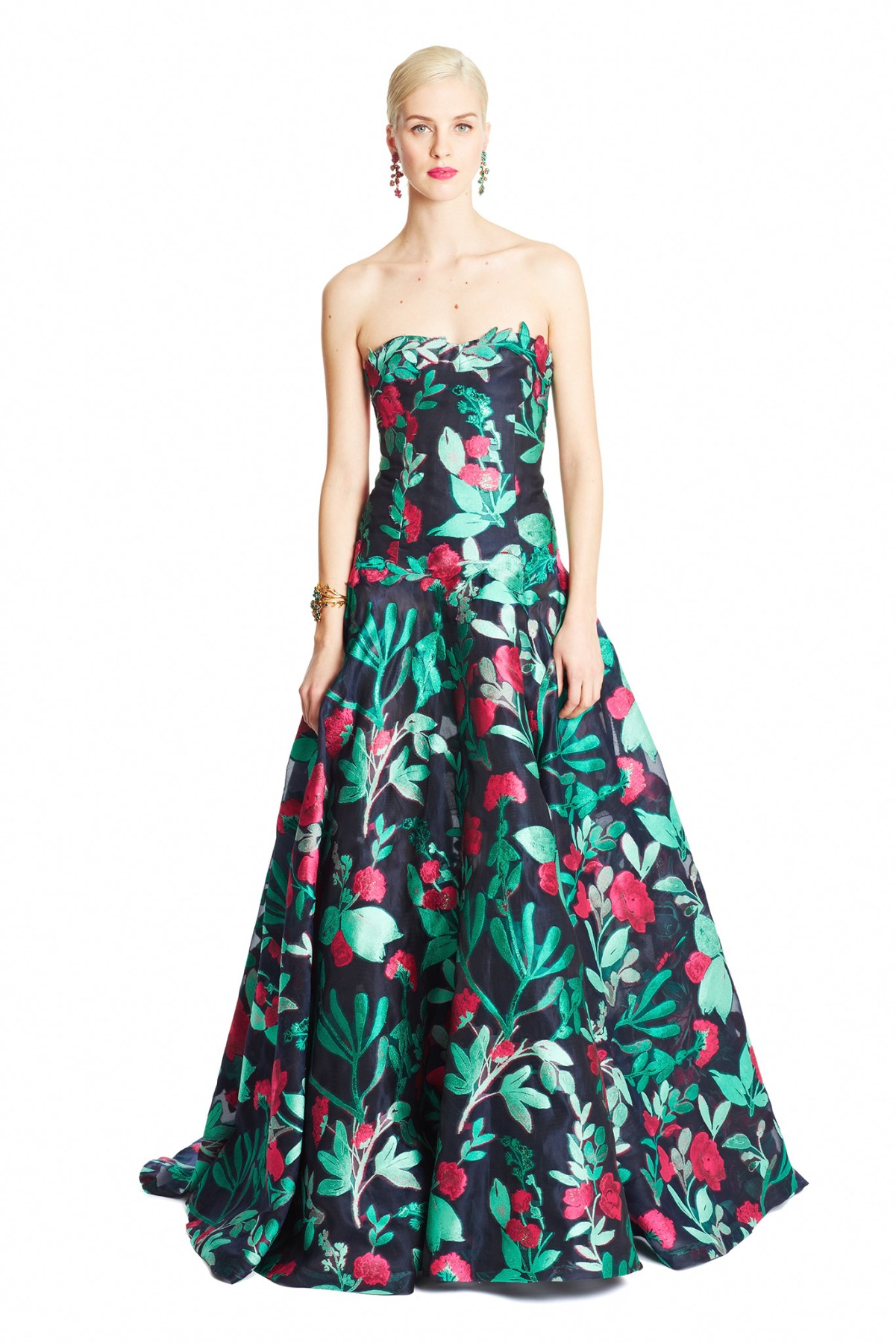 desfile-oscar-de-la-renta-prefall2015-27