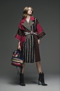 Fendi pre fall 01