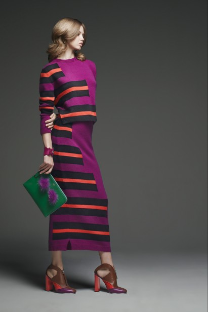 Fendi pre fall 03