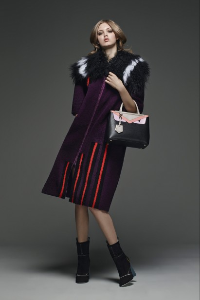 Fendi pre fall 05