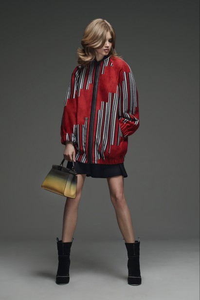 Fendi pre fall 07