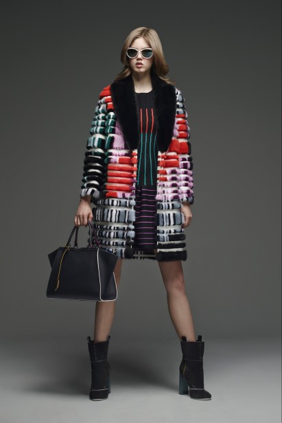 Fendi pre fall 10