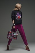 Fendi pre fall 14