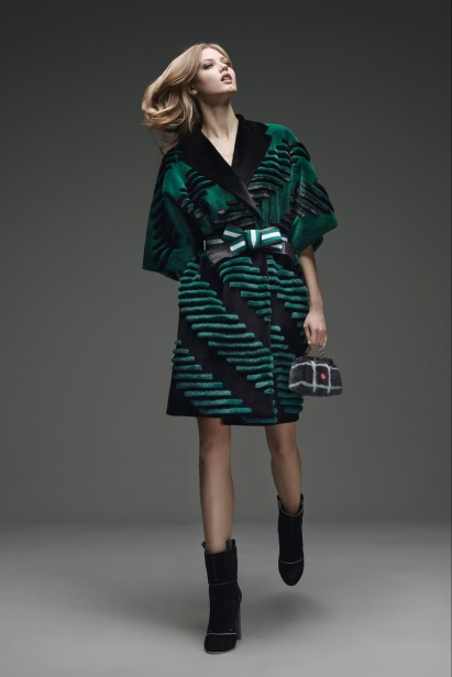 Fendi pre fall 23