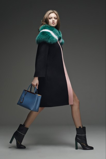 Fendi pre fall 24