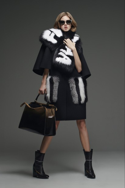 Fendi pre fall 27
