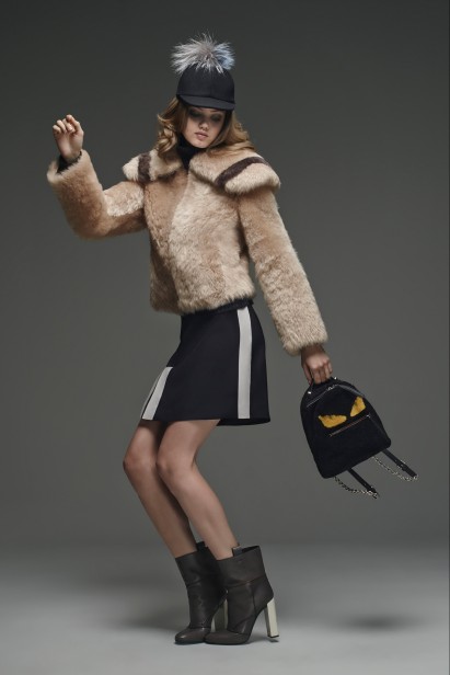 Fendi pre fall 29