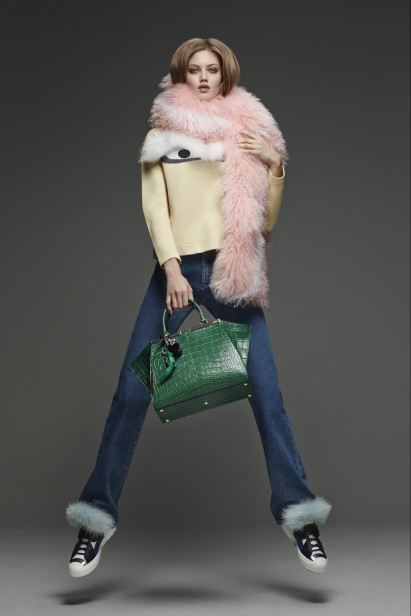 Fendi pre fall 31