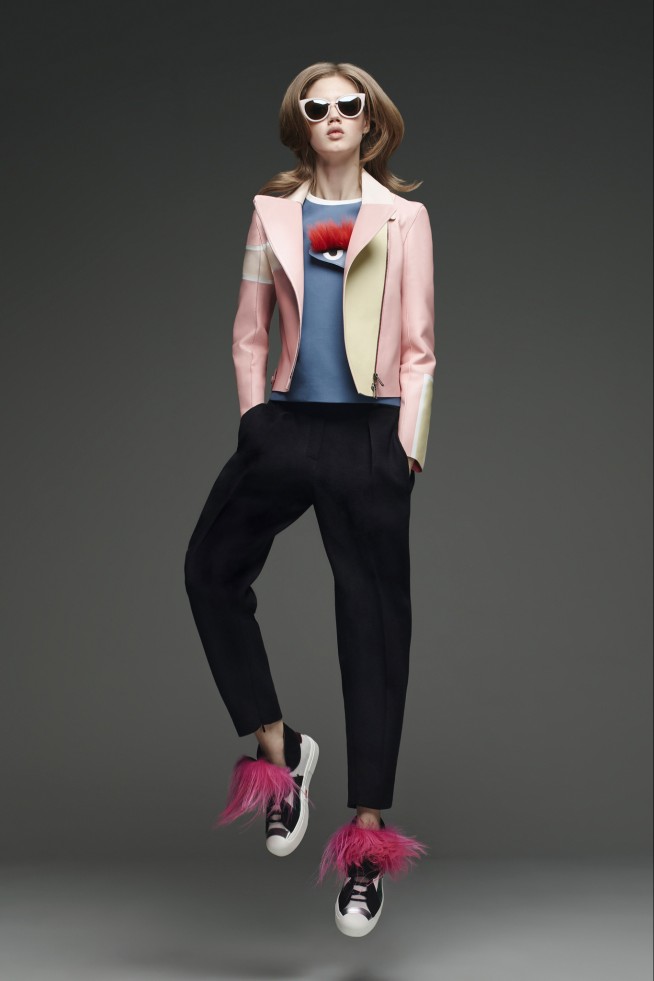 Fendi pre fall 33