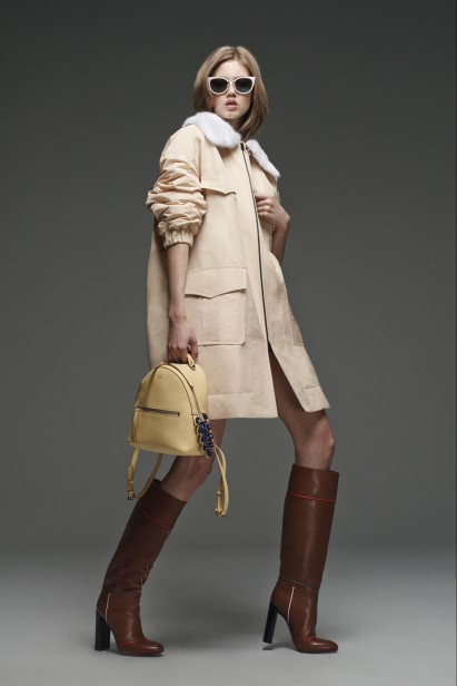 Fendi pre fall 35