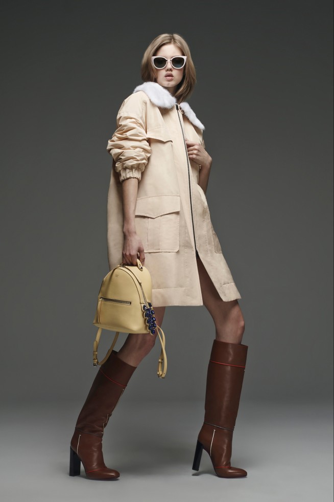 Fendi pre fall 35