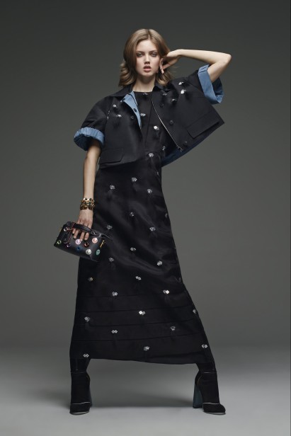 Fendi pre fall 36