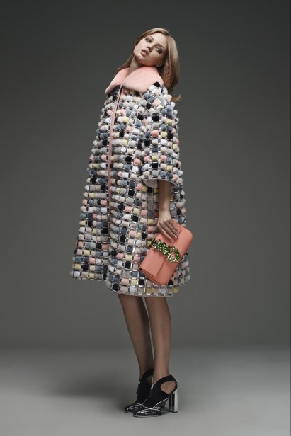 Fendi pre fall 39