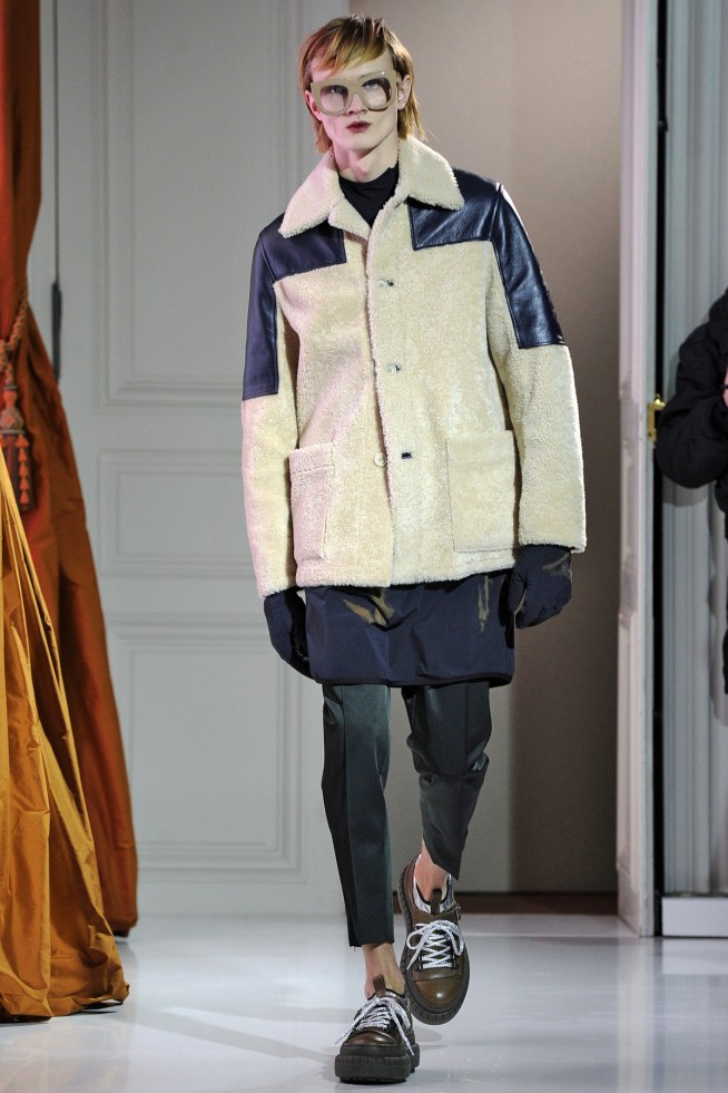 Acne Studios