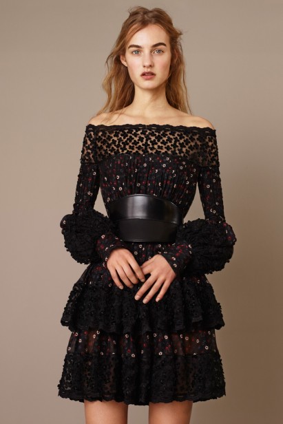 Alexander McQueen 16