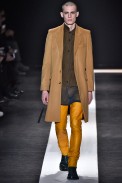 Ann Demeulemeester Paris Menswear Fall Winter 2015 January 2015