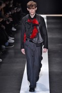 Ann Demeulemeester Paris Menswear Fall Winter 2015 January 2015
