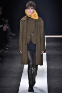 Ann Demeulemeester Paris Menswear Fall Winter 2015 January 2015