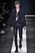 Ann Demeulemeester Paris Menswear Fall Winter 2015 January 2015
