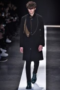 Ann Demeulemeester Paris Menswear Fall Winter 2015 January 2015