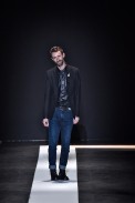 Ann Demeulemeester Paris Menswear Fall Winter 2015 January 2015