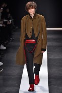 Ann Demeulemeester Paris Menswear Fall Winter 2015 January 2015