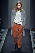Bottega Veneta
Milan Menswear Fall Winter 2015 January 2015