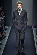 Bottega Veneta
Milan Menswear Fall Winter 2015 January 2015