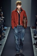 Bottega Veneta
Milan Menswear Fall Winter 2015 January 2015