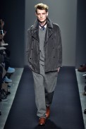Bottega Veneta
Milan Menswear Fall Winter 2015 January 2015