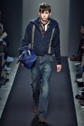 Bottega Veneta
Milan Menswear Fall Winter 2015 January 2015