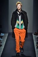 Bottega Veneta
Milan Menswear Fall Winter 2015 January 2015