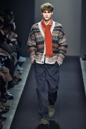 Bottega Veneta
Milan Menswear Fall Winter 2015 January 2015