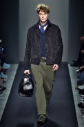 Bottega Veneta
Milan Menswear Fall Winter 2015 January 2015