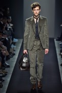 Bottega Veneta
Milan Menswear Fall Winter 2015 January 2015